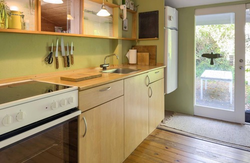 Norsminde House | Gorgeous home in Malling with WiFi