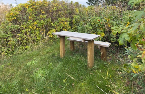 Norsminde House | Gorgeous home in Malling with WiFi