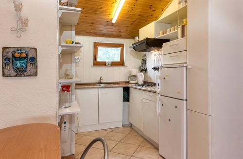Loborika House | Gorgeous home in Marcana