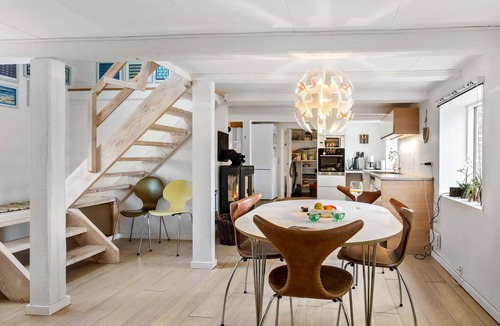 Maribo House | Gorgeous home in Maribo with WiFi