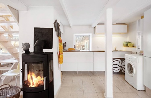 Maribo House | Gorgeous home in Maribo with WiFi