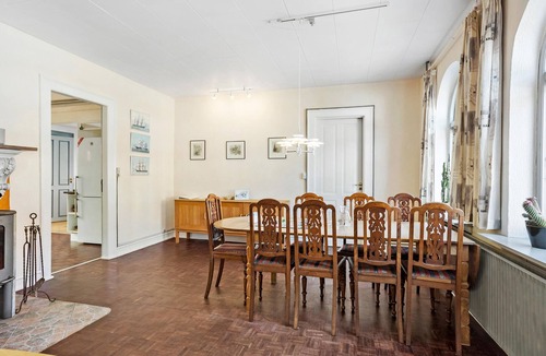 Marstal House | Gorgeous home in Marstal with WiFi