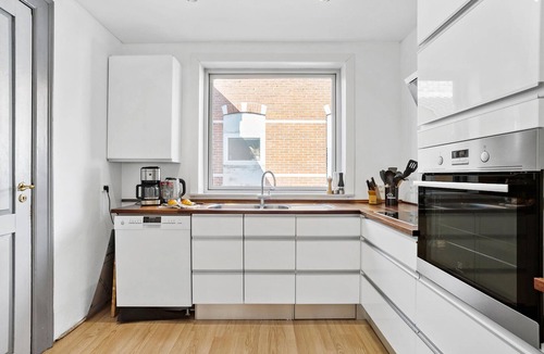 Marstal House | Gorgeous home in Marstal with WiFi