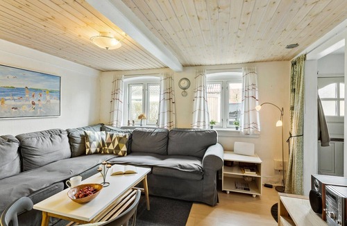 Marstal House | Gorgeous home in Marstal with WiFi