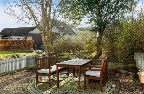 Marstal House | Gorgeous home in Marstal with WiFi