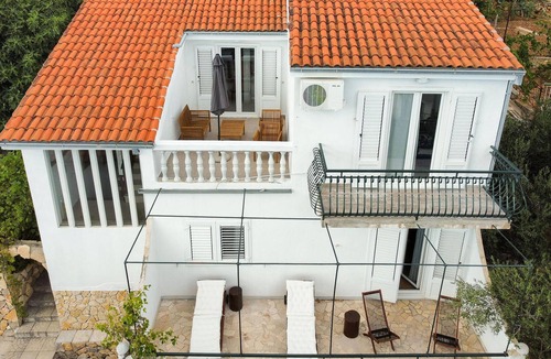 Marusici House | Gorgeous home in Marusici