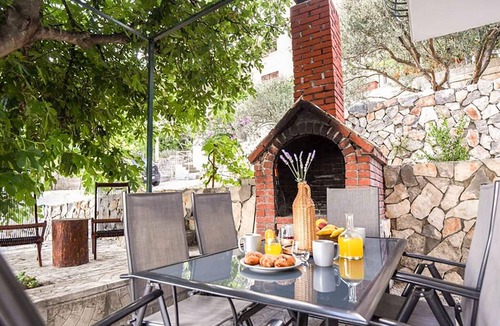 Marusici House | Gorgeous home in Marusici