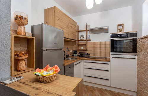 Mihotici House | Gorgeous home in Matulji with WiFi
