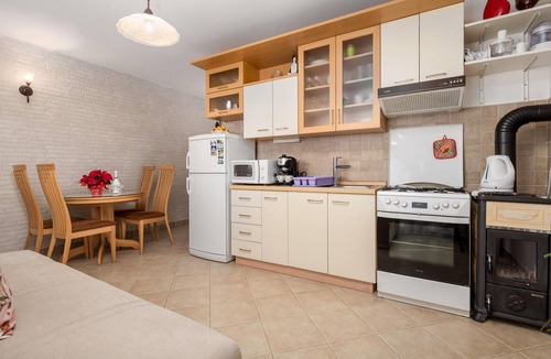 Medveja House | Gorgeous home in Medveja with swimming pool