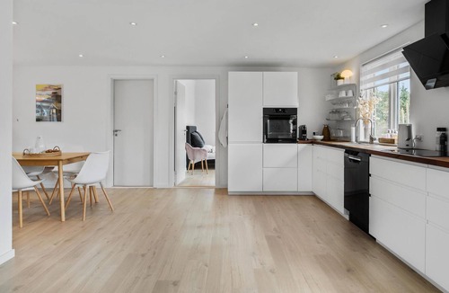 Melby House | Gorgeous home in Melby with WiFi