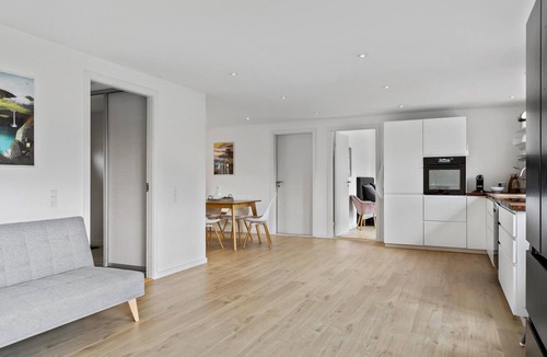 Melby House | Gorgeous home in Melby with WiFi