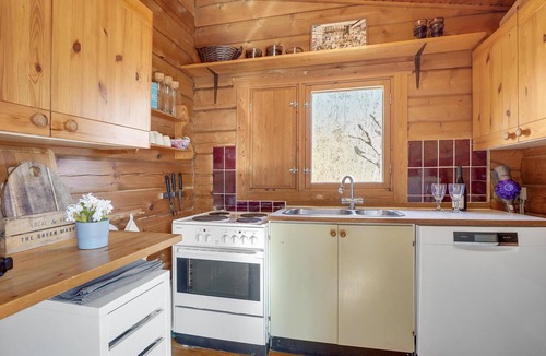 Mern House | Gorgeous home in Mern with WiFi