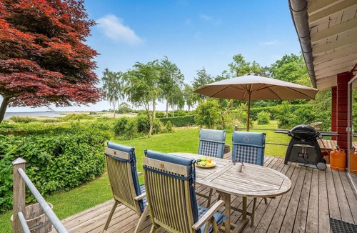 Mern House | Gorgeous home in Mern with WiFi