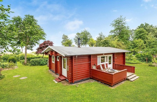 Mern House | Gorgeous home in Mern with WiFi