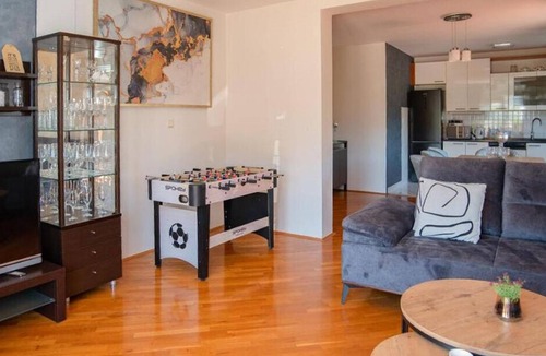 Metkovic House | Gorgeous home in Metkovic