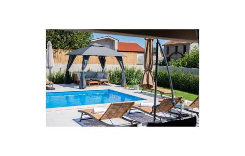 Metkovic House | Gorgeous Home In Metkovic