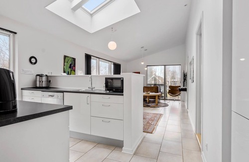 Middelfart House | Gorgeous home in Middelfart with WiFi