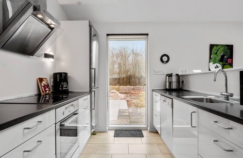 Middelfart House | Gorgeous home in Middelfart with WiFi