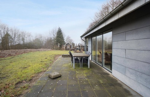 Middelfart House | Gorgeous home in Middelfart with WiFi