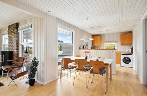 Millinge House | Gorgeous home in Millinge with sauna