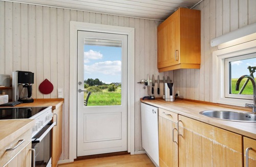 Millinge House | Gorgeous home in Millinge with sauna