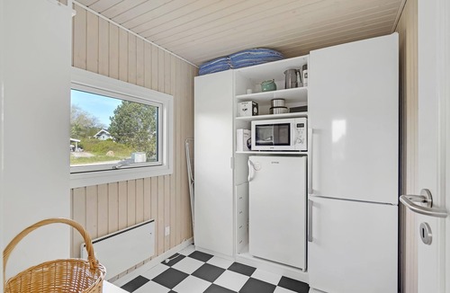 Millinge House | Gorgeous home in Millinge with sauna