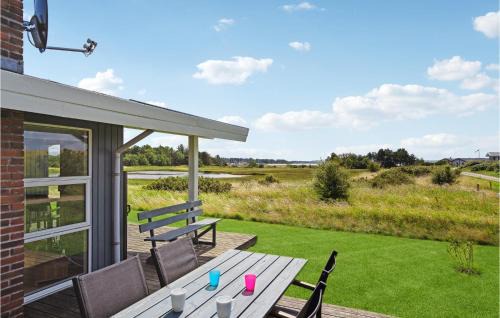 Millinge House | Gorgeous Home In Millinge With Sauna