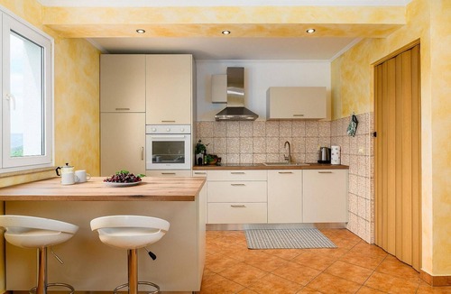 Kaldir House | Gorgeous home in Motovun