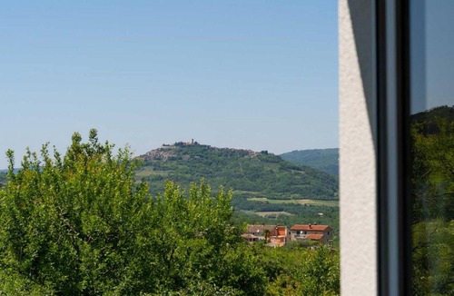 Kaldir House | Gorgeous home in Motovun