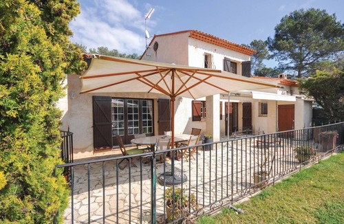 Mougins House | Gorgeous home in Mougins