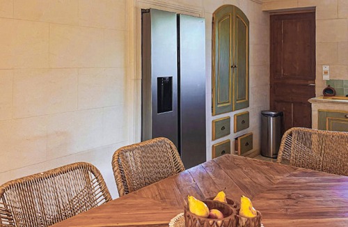 Mouries House | Gorgeous home in Mouries