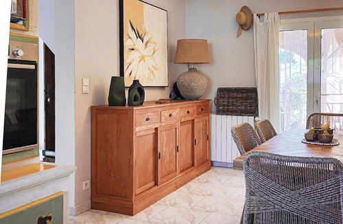 Mouries House | Gorgeous home in Mouries