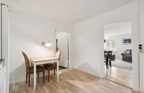 Naestved House | Gorgeous home in Næstved