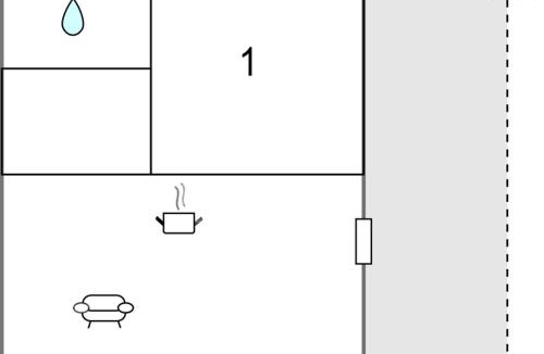 Nebian House | Gorgeous Home In Nébian With Wifi