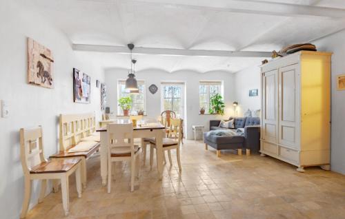 Nymindegab House | Gorgeous Home In Nørre Nebel With Sauna