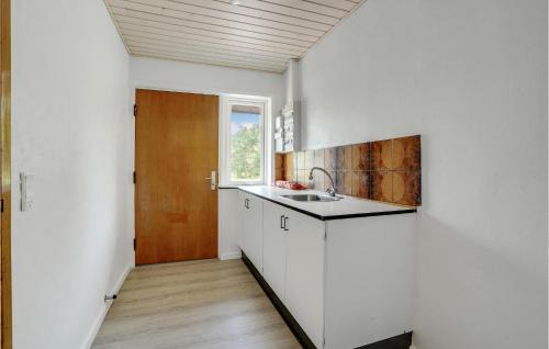 Nymindegab House | Gorgeous Home In Nørre Nebel With Wifi