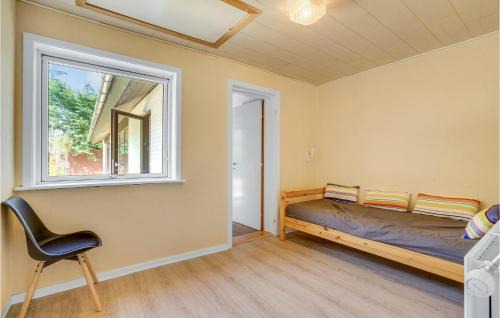 Nymindegab House | Gorgeous Home In Nørre Nebel With Wifi