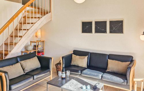 Houstrup House | Gorgeous Home In Nørre Nebel With Wifi