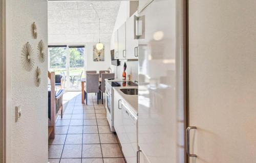 Houstrup House | Gorgeous Home In Nørre Nebel With Wifi