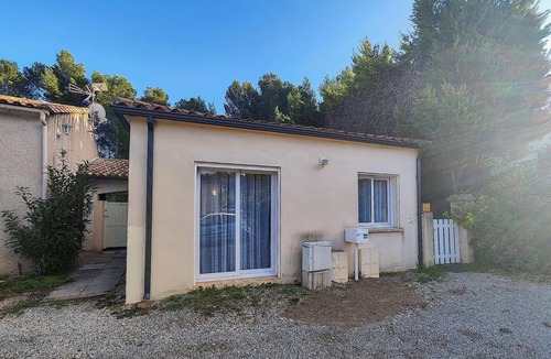Nebian House | Gorgeous home in Nébian with WiFi