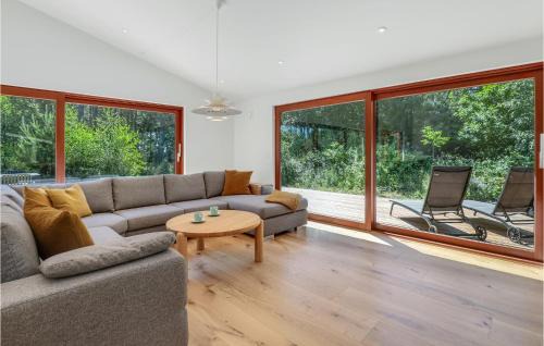 Bedegaard House | Gorgeous Home In Nexø With Sauna