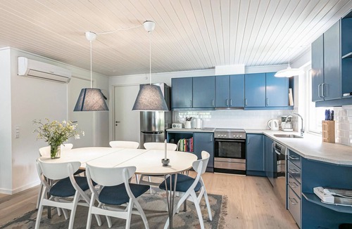 Dueodde House | Gorgeous home in Nexø with WiFi
