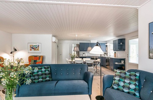 Dueodde House | Gorgeous home in Nexø with WiFi