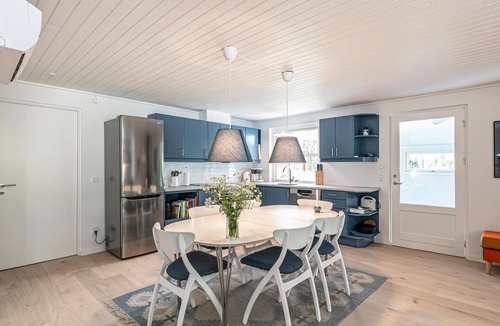 Dueodde House | Gorgeous home in Nexø with WiFi