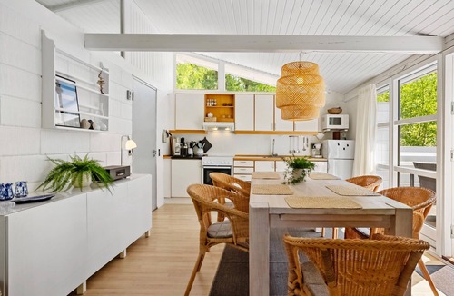 Dueodde House | Gorgeous home in Nexø with WiFi