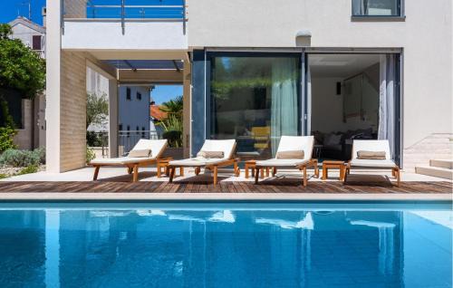 Njivice House | Gorgeous Home In Njivice