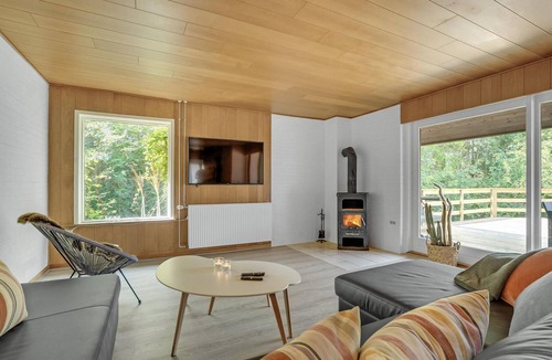 Nymindegab House | Gorgeous home in Nørre Nebel with WiFi