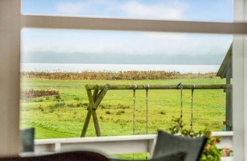 Nordborg House | Gorgeous home in Nordborg with WiFi