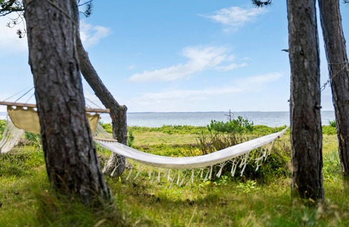 Hoensinge House | Gorgeous home in Nykøbing Sj with WiFi