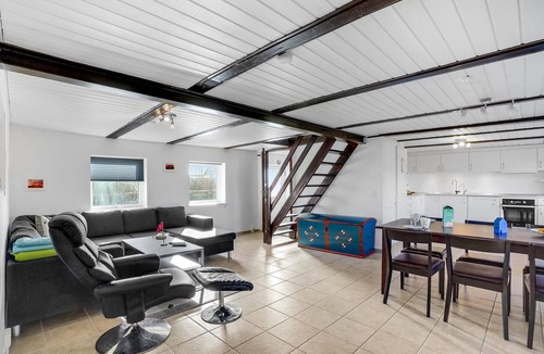 Nykobing Mors House | Gorgeous home in Nykøbing M with WiFi